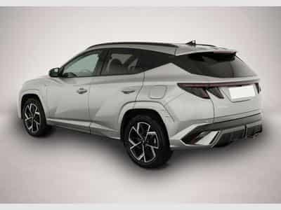 Hyundai Tucson (2026) - Photo 4