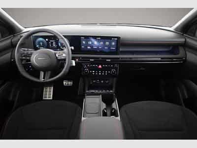 Hyundai Tucson (2026) - Photo 5