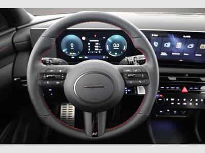 Hyundai Tucson (2026) - Photo 6
