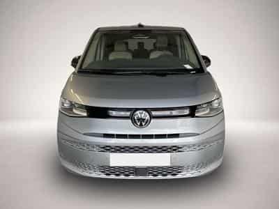VW Multivan (2026) - Photo 2