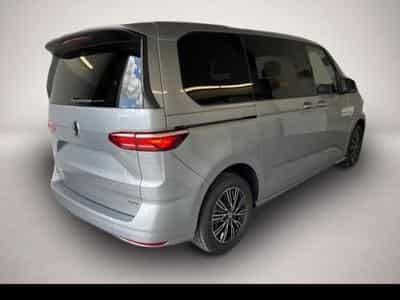 VW Multivan (2026) - Photo 4