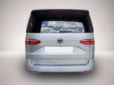 VW Multivan (2026) - Photo 5