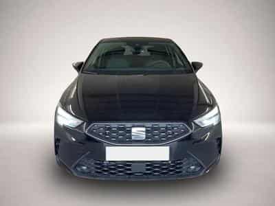 Seat Ibiza (2026) - Photo 2