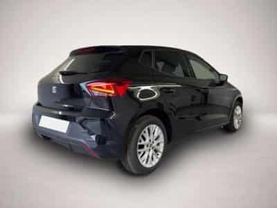 Seat Ibiza (2026) - Photo 4