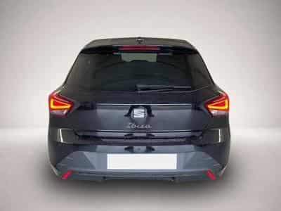 Seat Ibiza (2026) - Photo 5