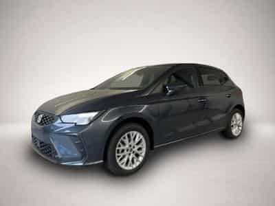 Seat Ibiza (2026) - Photo 1