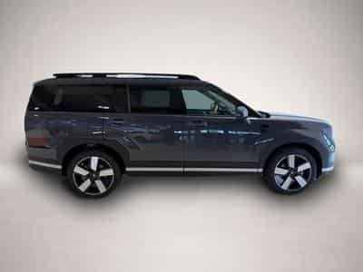 Hyundai Santa Fe (2025) - Photo 4