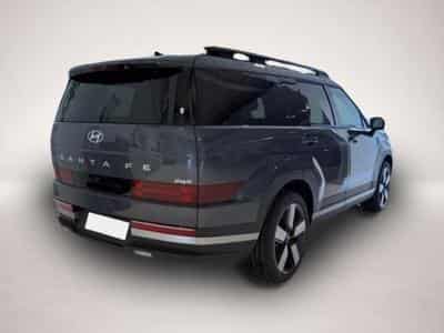 Hyundai Santa Fe (2025) - Photo 5