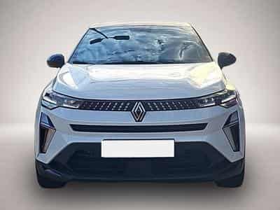 Renault Captur (2026) - Photo 2