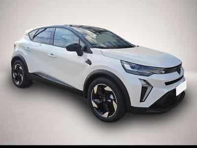 Renault Captur (2026) - Photo 6