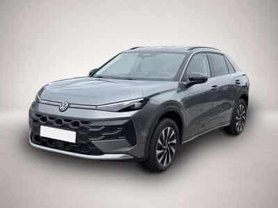 VW T-Roc (2026) - Photo 1