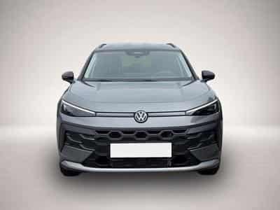 VW T-Roc (2026) - Photo 2