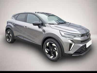 Renault Captur (2026) - Photo 1
