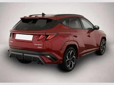 Hyundai Tucson (2026) - Photo 3