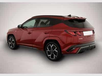 Hyundai Tucson (2026) - Photo 4