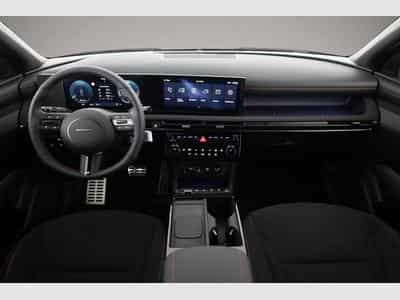 Hyundai Tucson (2026) - Photo 5