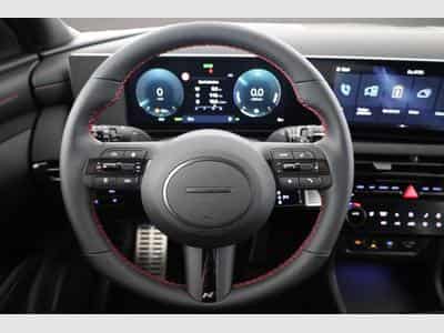Hyundai Tucson (2026) - Photo 6