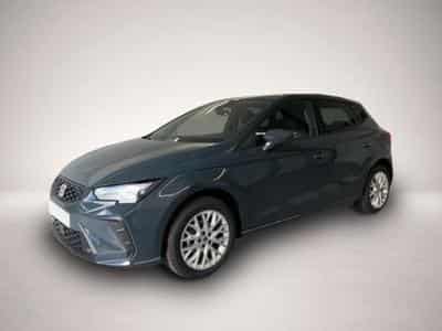 Seat Ibiza (2026) - Photo 1