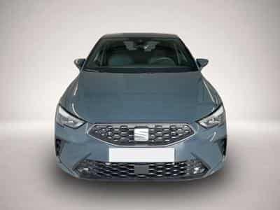 Seat Ibiza (2026) - Photo 2