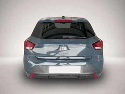 Seat Ibiza (2026) - Photo 5