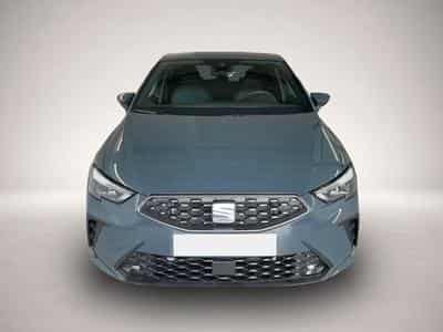 Seat Ibiza (2026) - Photo 2