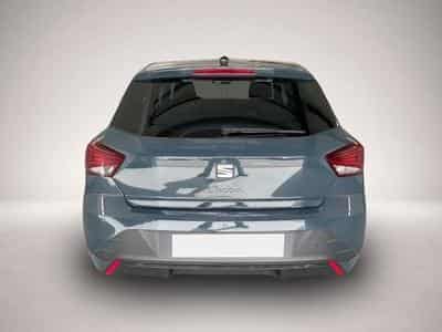 Seat Ibiza (2026) - Photo 5