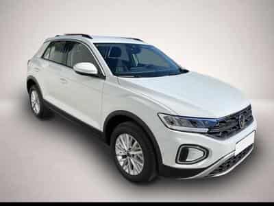 VW T-Roc (2026) - Photo 1
