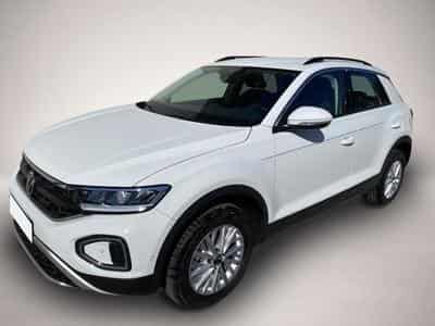 VW T-Roc (2026) - Photo 2