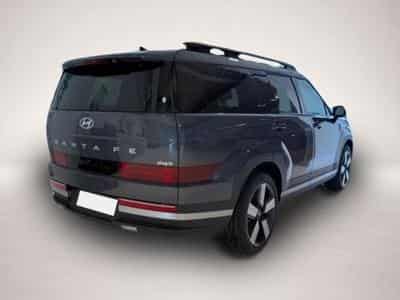 Hyundai Santa Fe (2025) - Photo 5