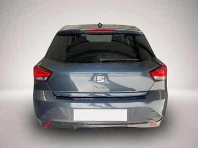 Seat Ibiza (2026) - Photo 5