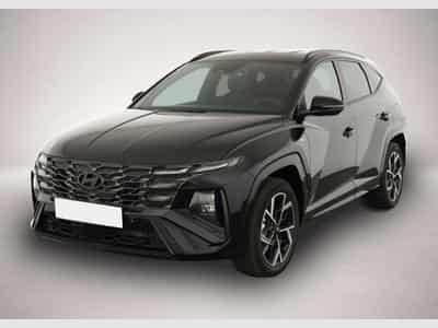 Hyundai Tucson (2026) - Photo 1