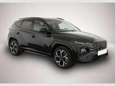 Hyundai Tucson (2026) - Photo 2