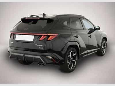 Hyundai Tucson (2026) - Photo 3