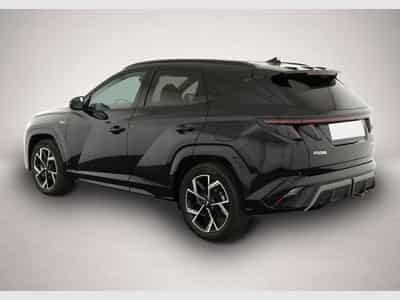 Hyundai Tucson (2026) - Photo 4