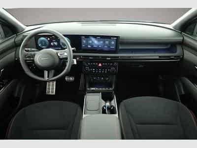 Hyundai Tucson (2026) - Photo 5