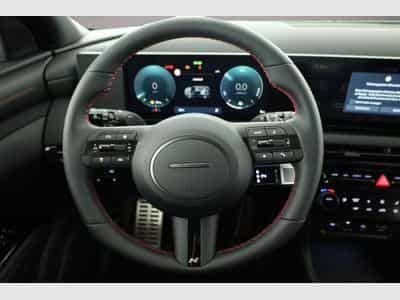 Hyundai Tucson (2026) - Photo 6
