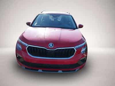 Skoda Kamiq (2026) - Photo 3
