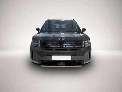 Hyundai Santa Fe (2025) - Photo 2