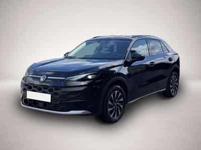 VW T-Roc (2026) - Photo 1