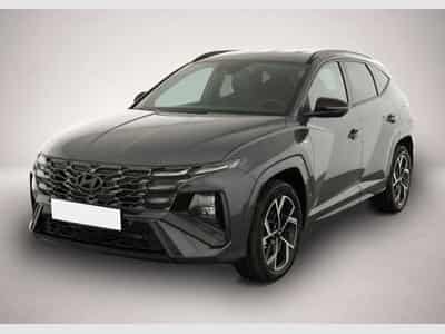 Hyundai Tucson (2026) - Photo 1