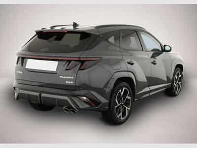 Hyundai Tucson (2026) - Photo 3