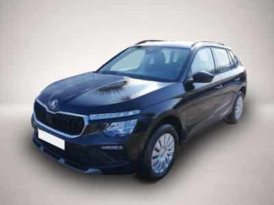 Skoda Kamiq (2026) - Photo 1