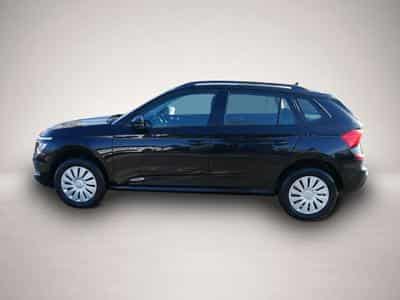 Skoda Kamiq (2026) - Photo 4
