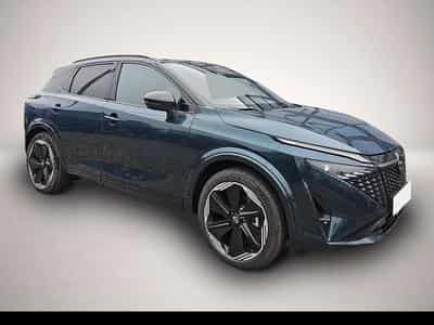Nissan Qashqai (2026) - Photo 1
