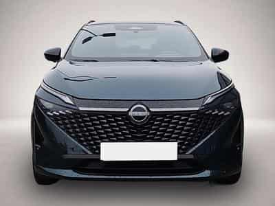 Nissan Qashqai (2026) - Photo 2