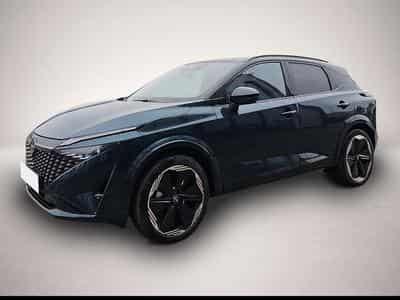 Nissan Qashqai (2026) - Photo 3