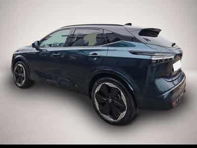 Nissan Qashqai (2026) - Photo 5