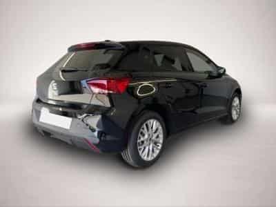 Seat Ibiza (2026) - Photo 4
