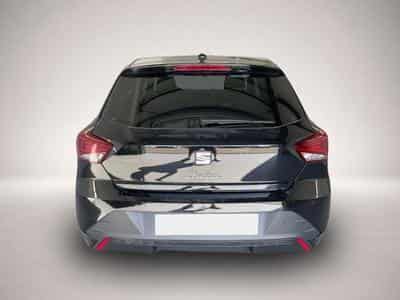 Seat Ibiza (2026) - Photo 5