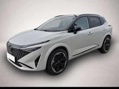 Nissan Qashqai (2026) - Photo 3